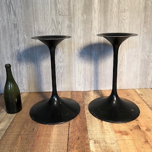 BOSE 901 Tulip Speaker Stands. PAIR 