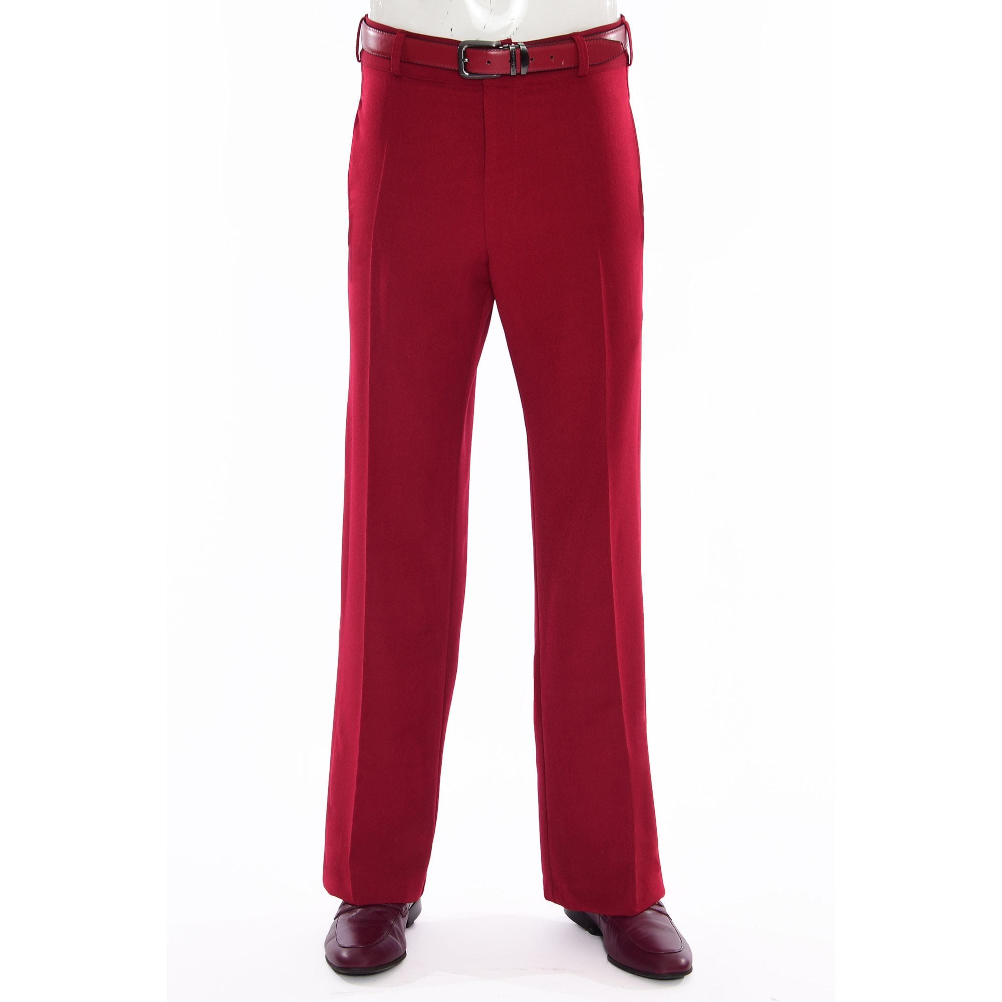 Vintage Gabardine Pants - Etsy