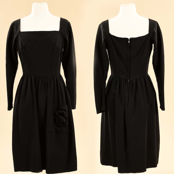 Vintage Grunge Dress