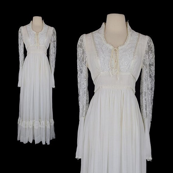 Jessica Mcclintock Vintage Dresses Fashion Dresses