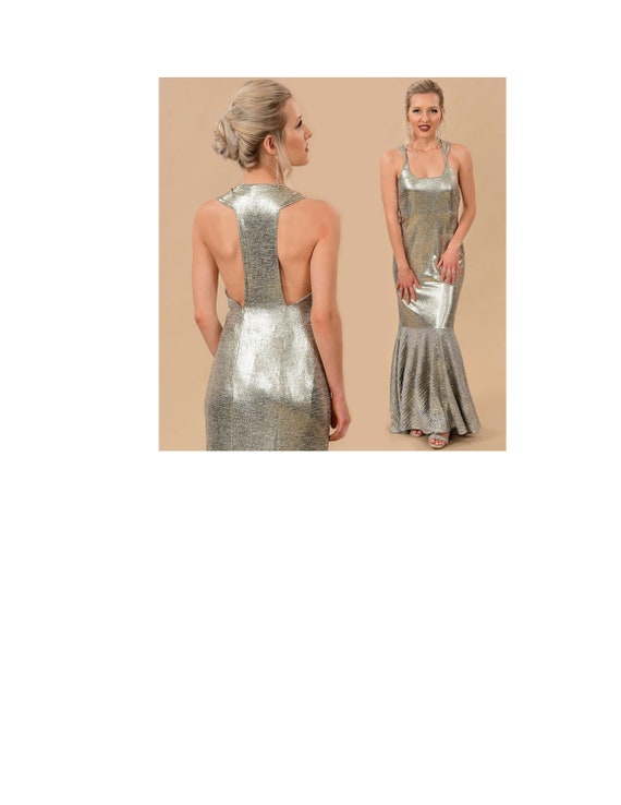 the bay evening wear