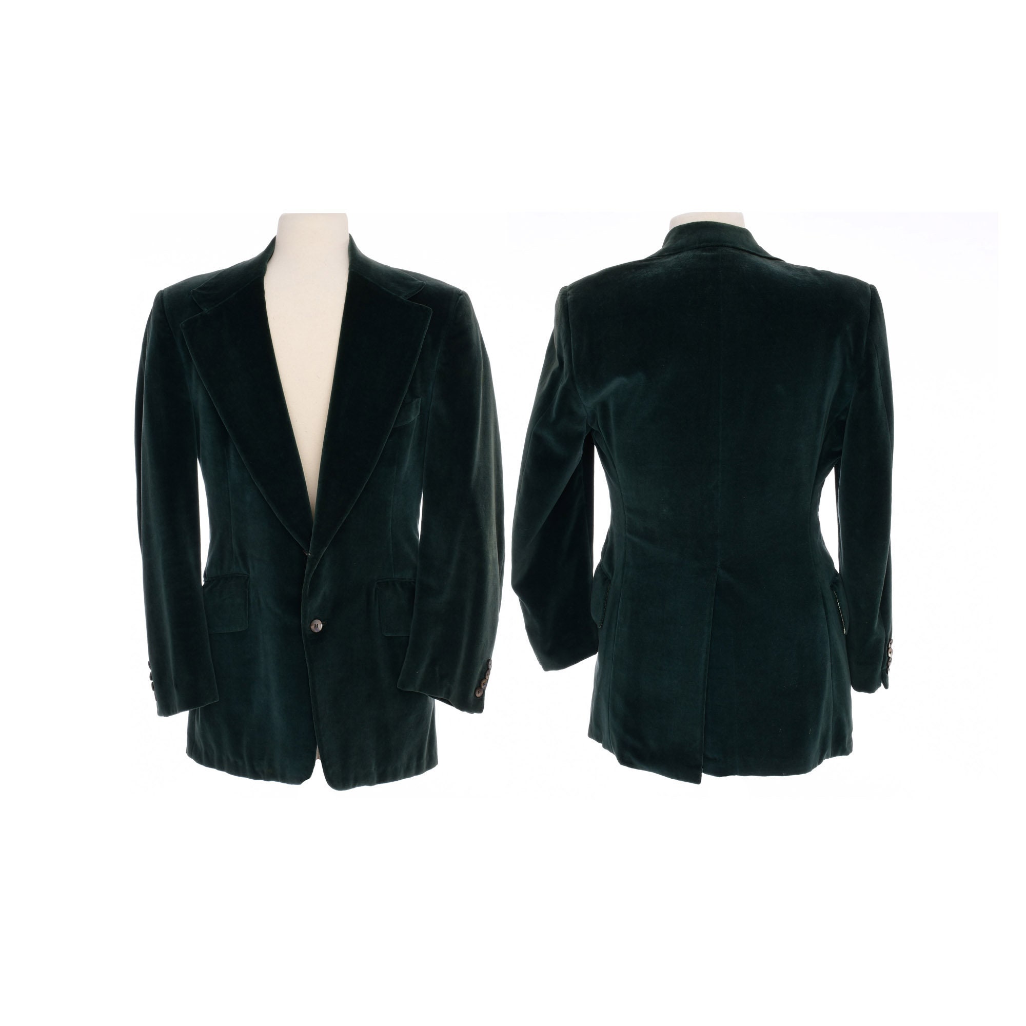 Famu Jacket - Etsy