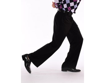 Vintage 70-80s Levi's Sportswear Action Slacks Men's Casual