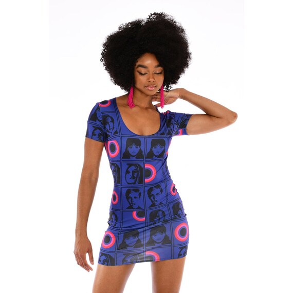 short purple bodycon dress Wedtrend Women Stylish Fuchsia Short Homecoming Dress with Beading Bodycon Lace Up Back Corset Cocktai Party Dress, Purple / US8