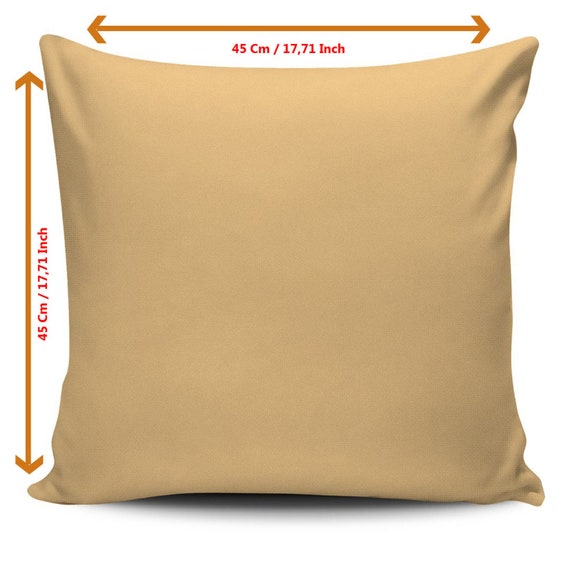 Golden Girls Pillow Cover Cushion Case Golden Girl Throw Pillow in 2020