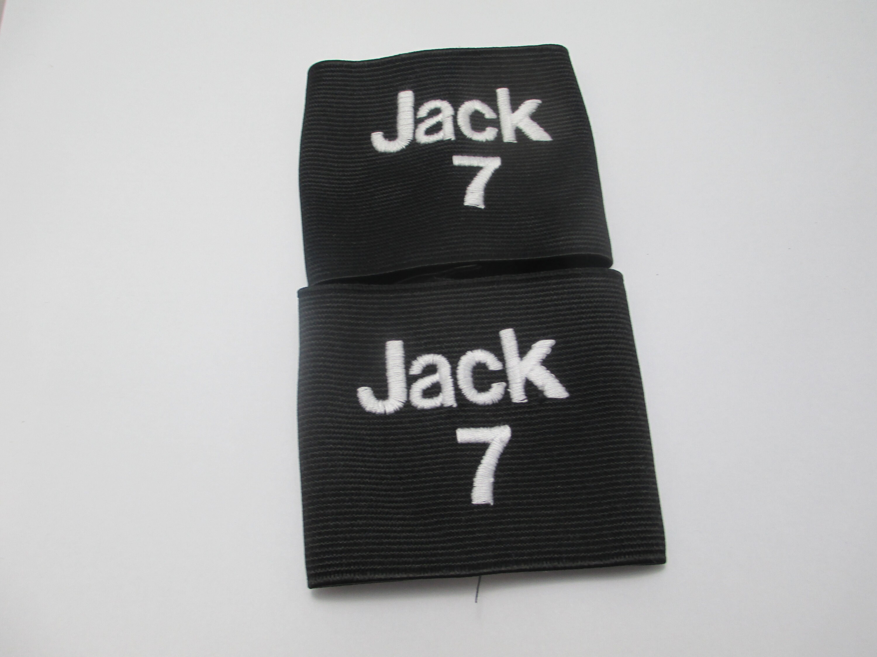 Personalised Shin Guard Holders Etsy UK