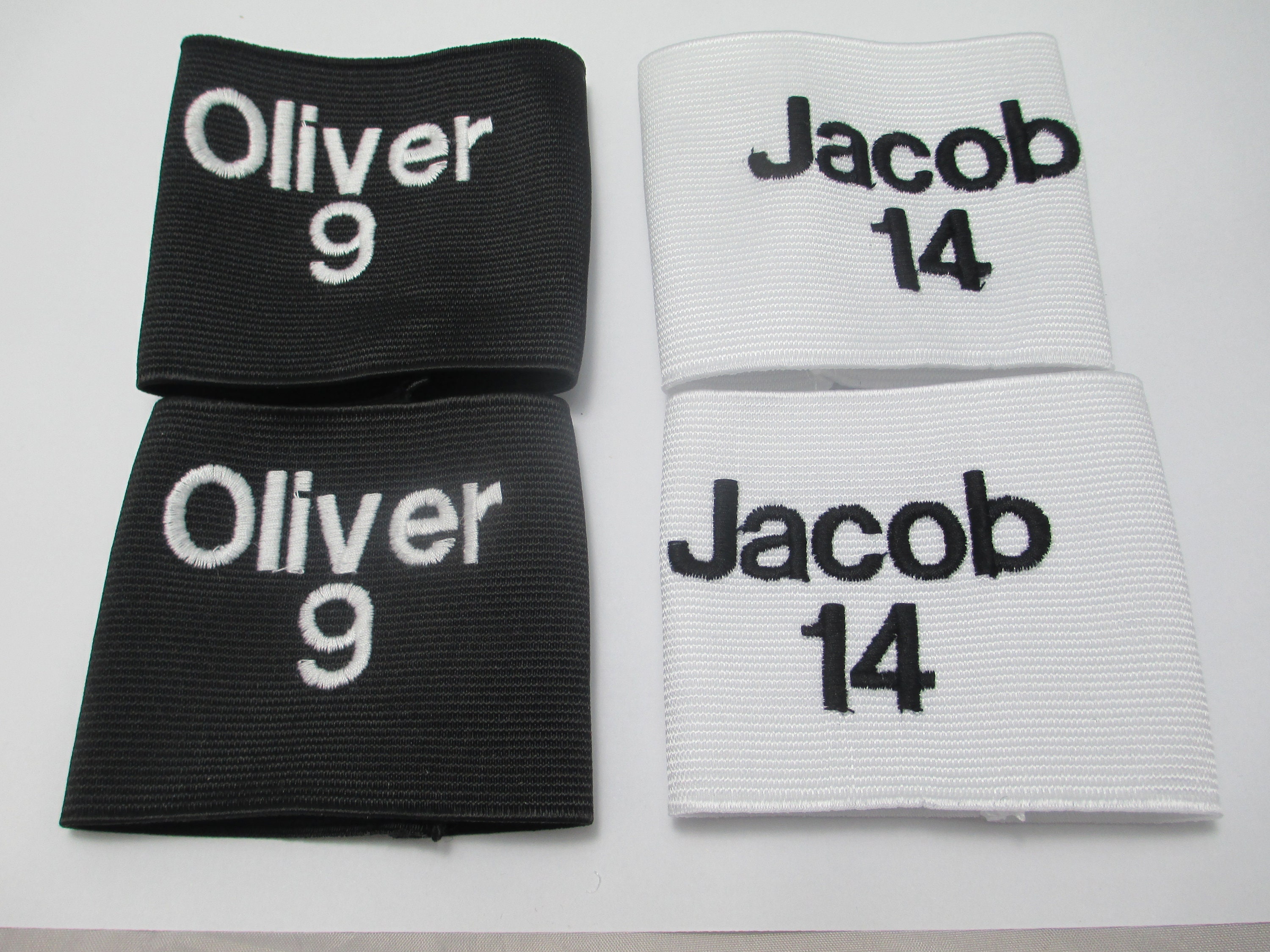 Personalised Shin Guard Holders Etsy UK