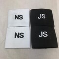 Personalised Shin Guard Holders