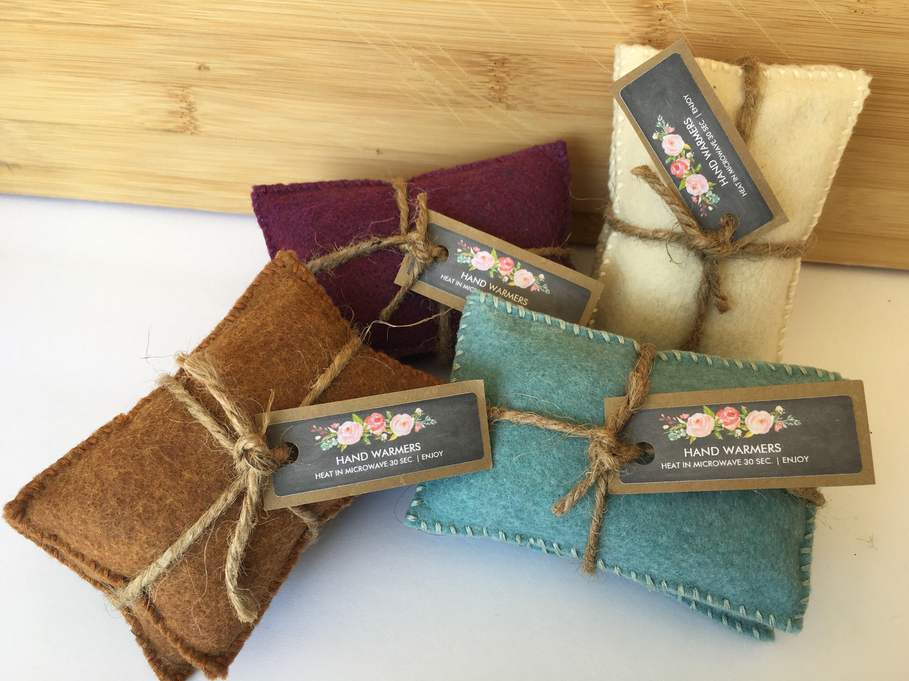 Handwarmers Reusable Hand Warmers Eco Friendly Hand Etsy