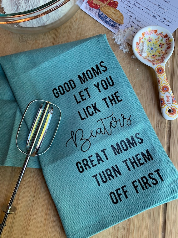 baking gifts for mom