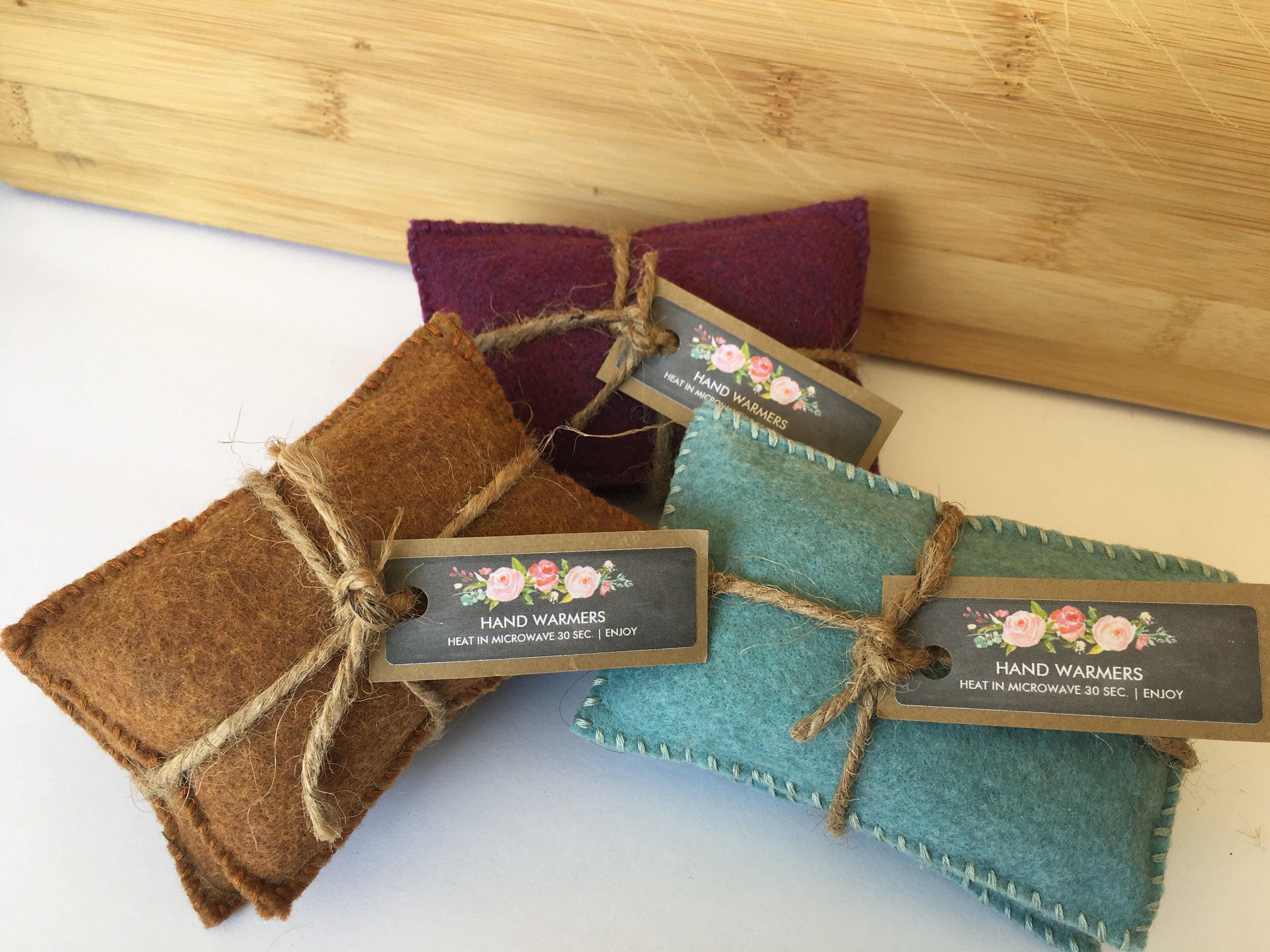 Handwarmers Reusable Hand Warmers Eco Friendly Hand Etsy