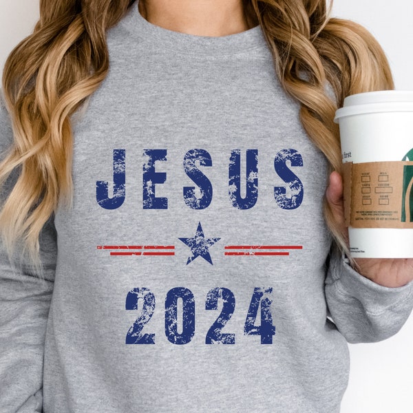 Christian 2024 Shirt Etsy