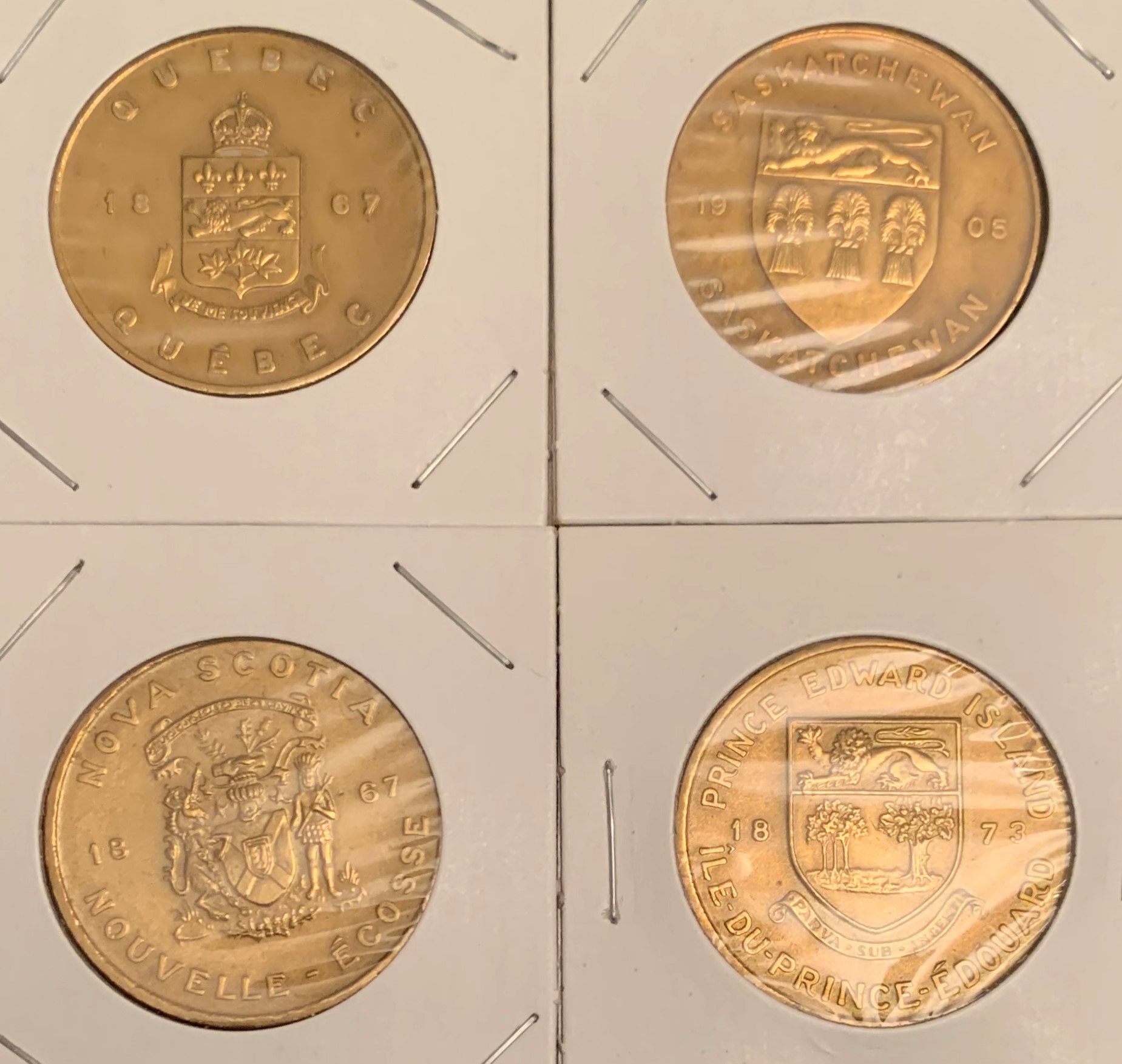 Canada 1867 1992 - Etsy 日本