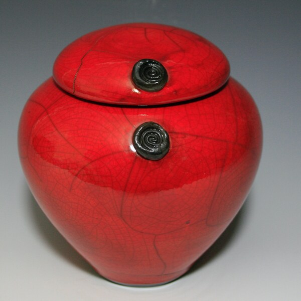 Raku Etsy