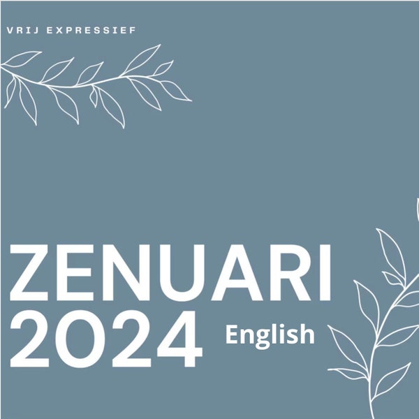 January 2024 ENGLISH