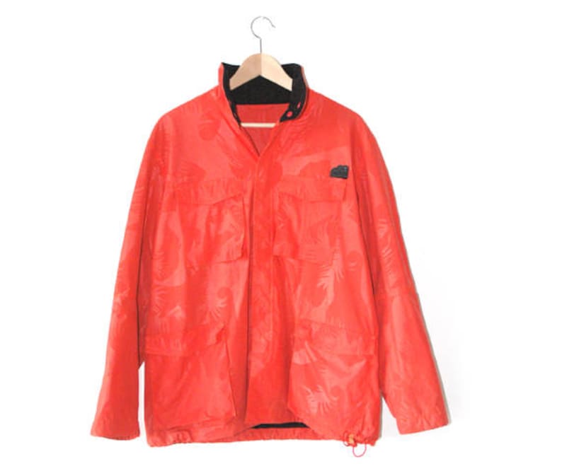 Maharishi Jacket