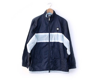 Nike, Windbreaker, 90s,