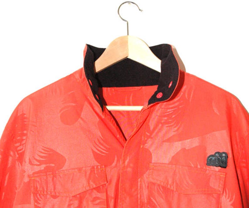 Maharishi Jacket