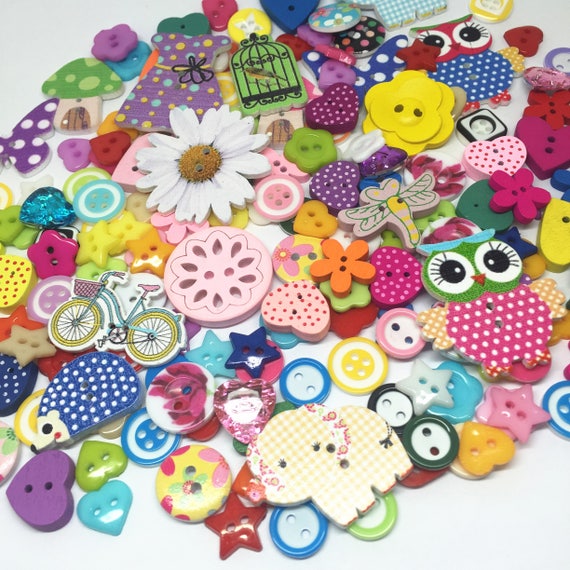 10 Colours 40x 13mm Flower Shabby Chic Resin Flatbacks Craft Embellishments