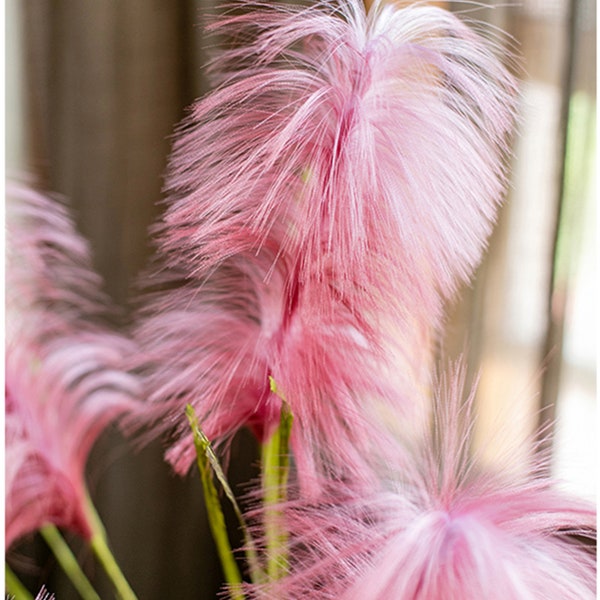 Small Bunches of Artificial Flowers and Plants Etsy