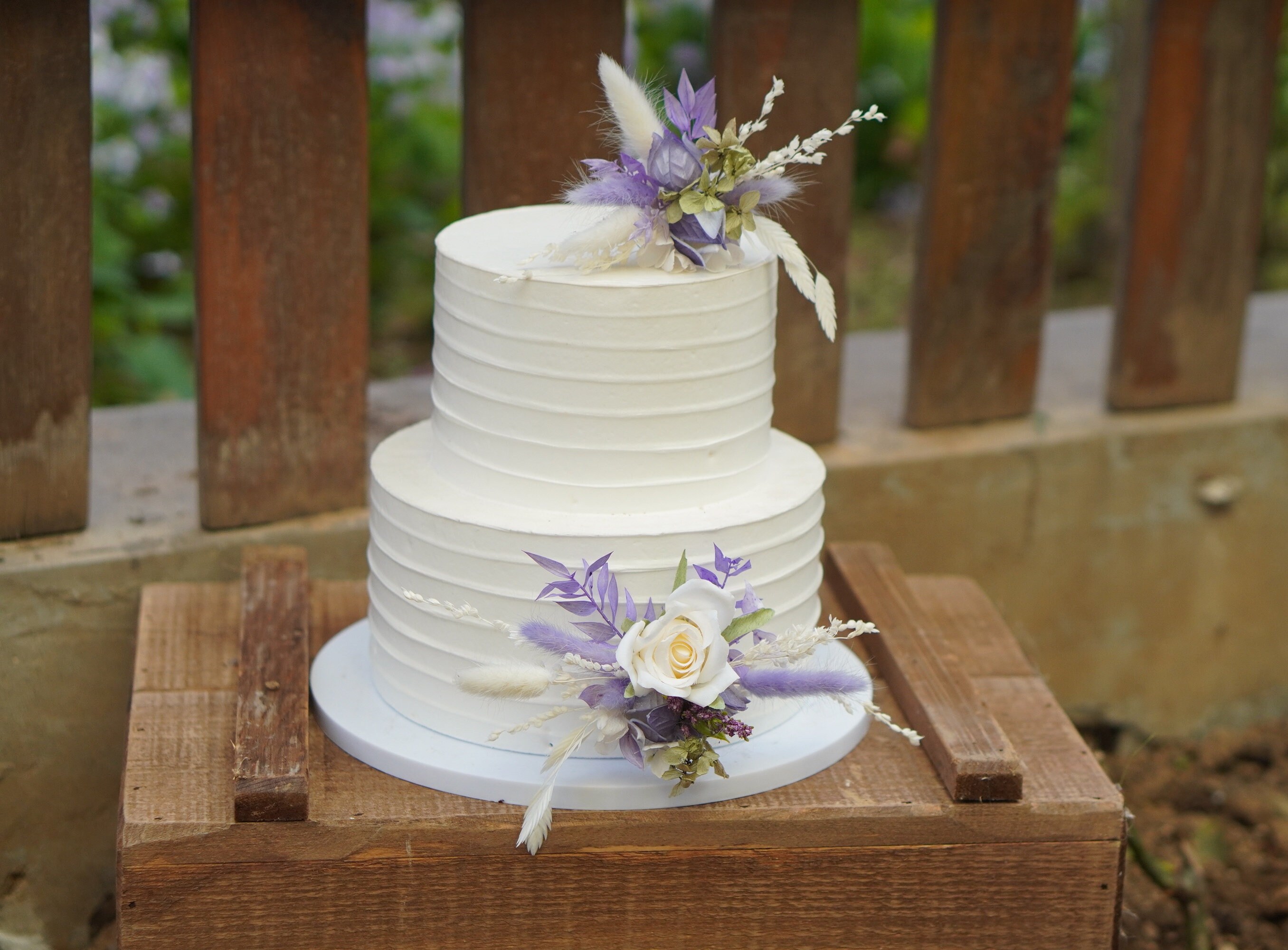 Set Per Decorazione Torte Nuziali Set Di Unghie A Fiore Per Decorare