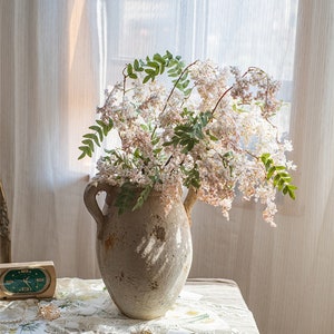 Artificial Huai Rui Flower Festive Wedding Flower Arrangement Home ...