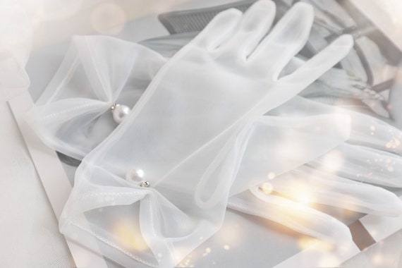Tule - Handschoenen kopen | Ruime keus, lage prijs Tule - Handschoenen kopen | Ruime keus, lage prijs