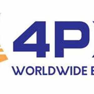 4PX WorldWide  Express Shipping  Service