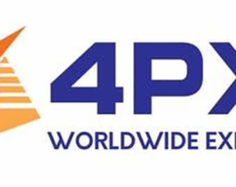 4PX WorldWide  Express Shipping  Service