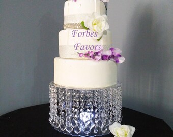 cake stands etsy