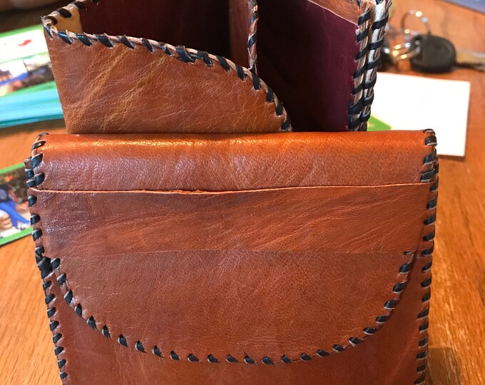 Wallets Genuine African Leather & Snakeskin Etsy