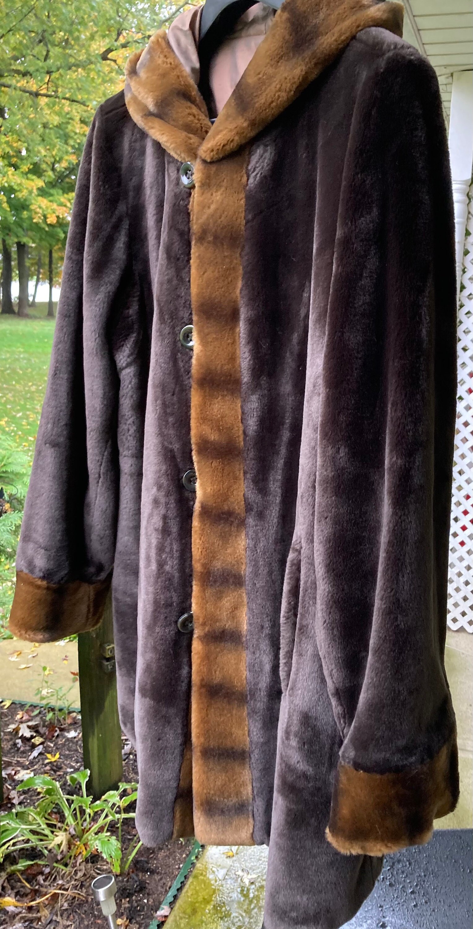 dennis basso jacket