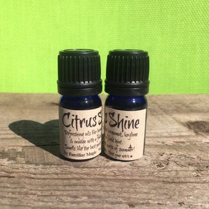 Essential Oil Diffuser Blends: Energizing, Calming, Sexy, Grounding