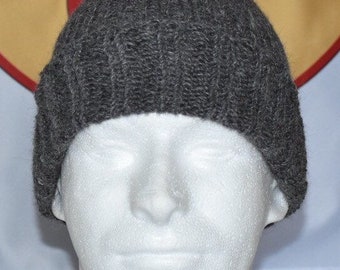 Gray Toboggan - Etsy
