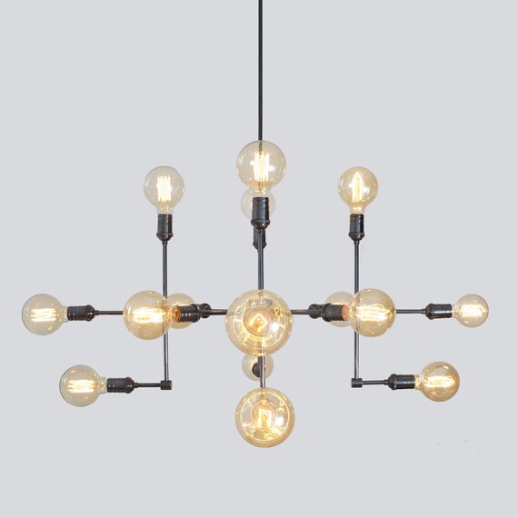 Large Industrial Compass Chandelier Rustic Brass Ceiling Large Industrial Compass Chandelier Rustic Brass Ceiling