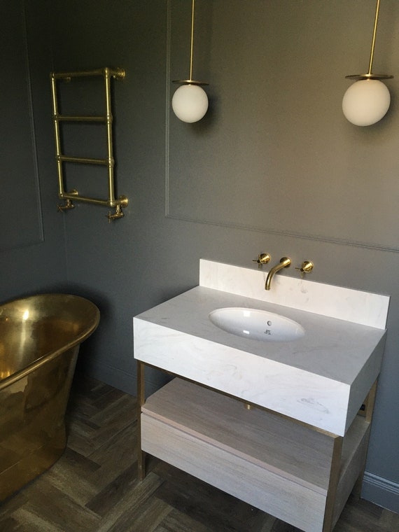 Single globe vanity light deals