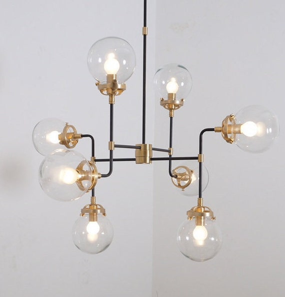 10 Modern Globe Chandeliers And Pendant Lights 10 Modern Globe Chandeliers And Pendant Lights