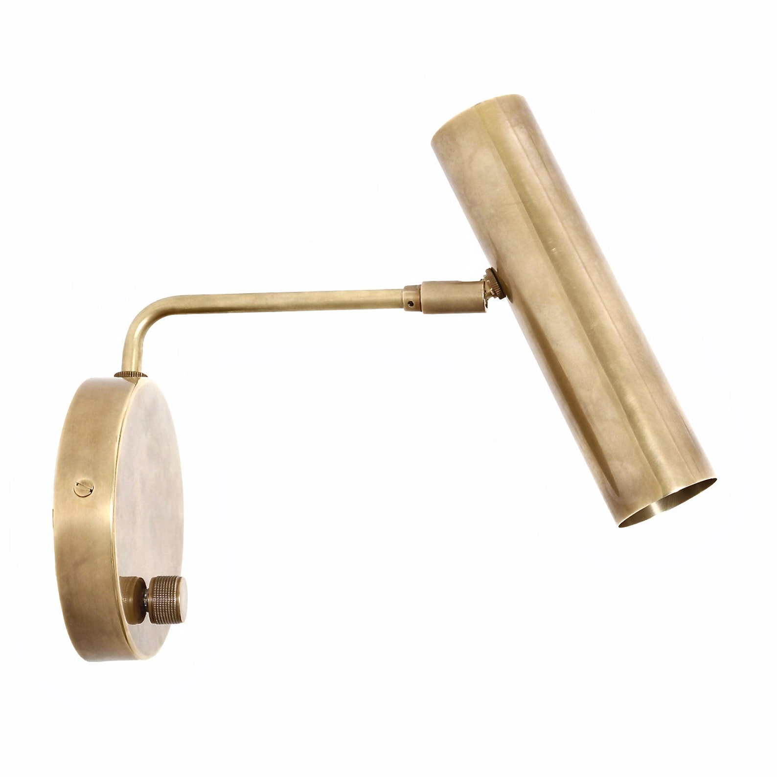 Contemporary Fluted Wall Sconce Light LINDI Modern Etsy