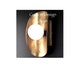 see more listings in the Wall Sconce / Lamp section