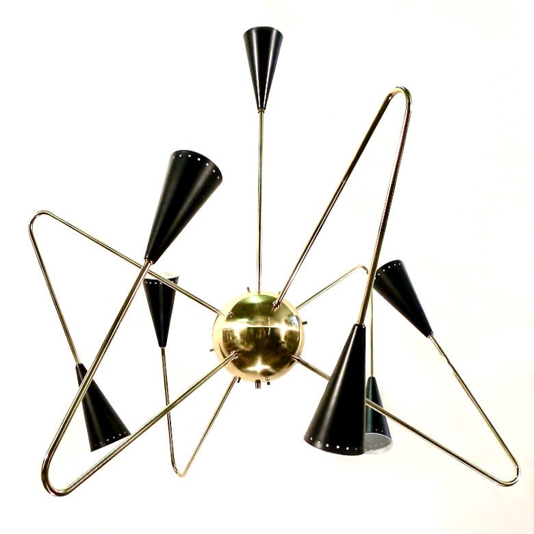 Afsnit træt gallon Buy Mid Century Stilnovo Sputnik Chandelier Gorgeous Handmade Online in India - Etsy Afsnit træt gallon Buy Mid Century Stilnovo Sputnik Chandelier Gorgeous Handmade Online in India - Etsy