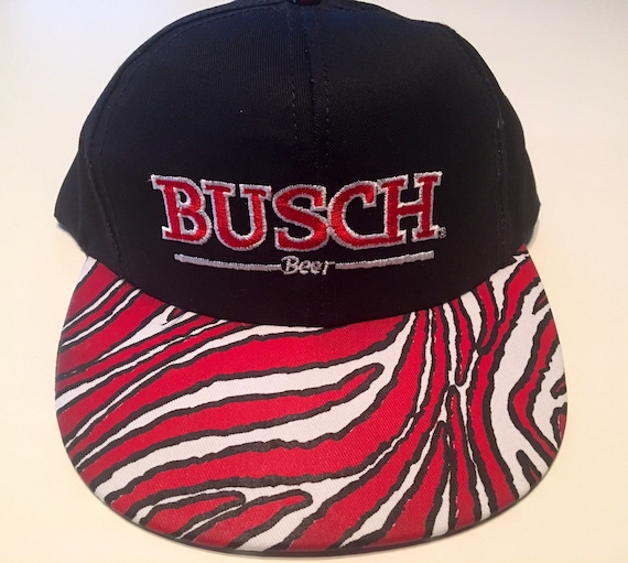 anheuser busch hat