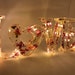 Lighted Love Resin Sign, LED Light 'love' Sign, Gift for Wife, Wedding ...