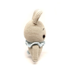 BUNNY Crochet Pattern image 10