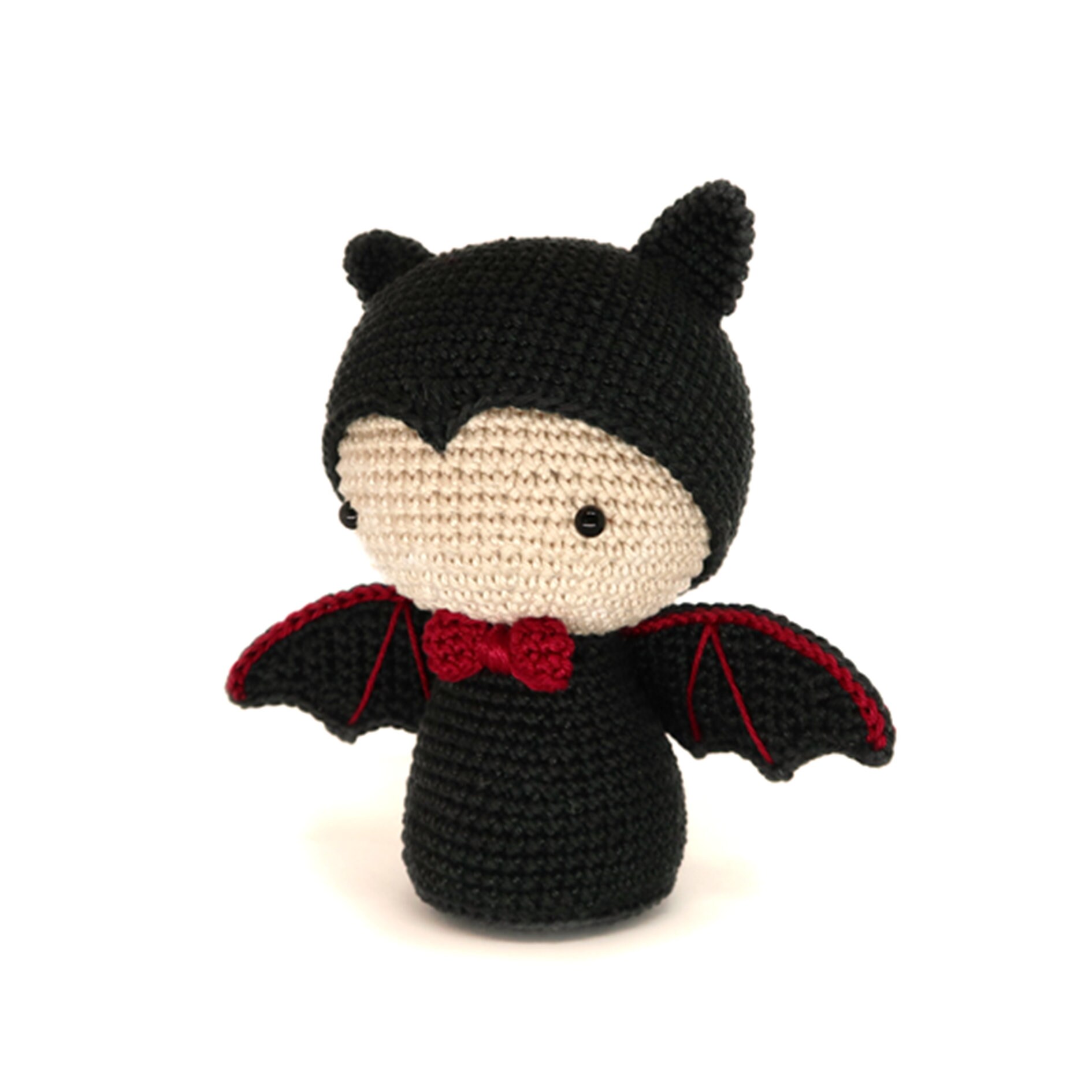BAT Crochet Pattern - Etsy