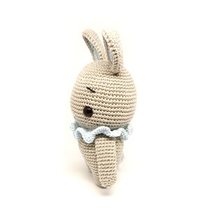 BUNNY Crochet Pattern image 7