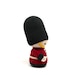 ROYAL GUARD Crochet Pattern - Etsy