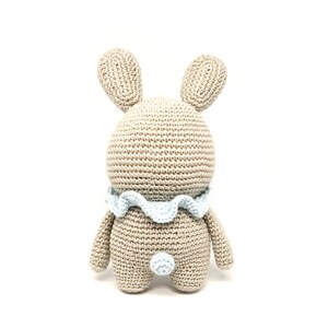 BUNNY Crochet Pattern image 8