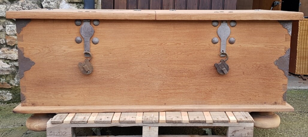 Antique cedar sale chest for sale