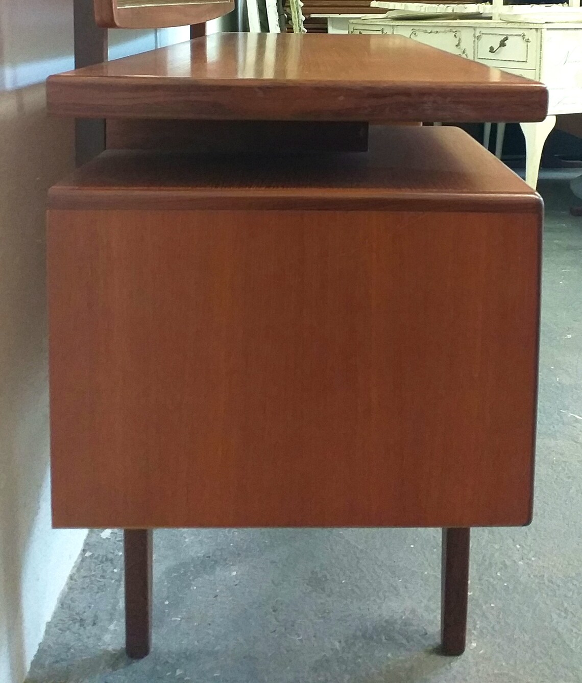 SOLD SOLD Midcentury G Plan Fresco Teak Dressing Table With Etsy