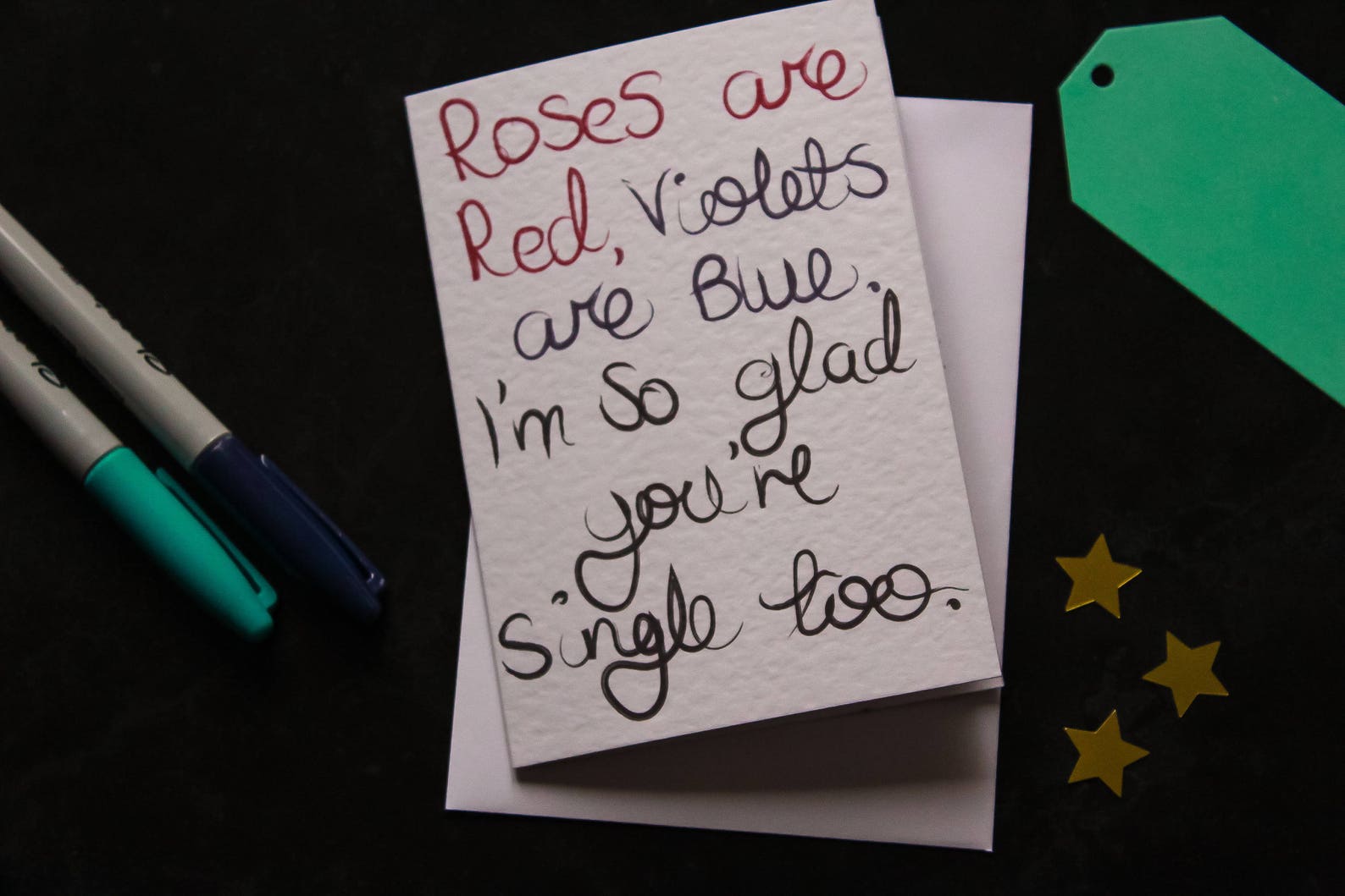 Las Rosas Son Rojas Las Violetas Azules